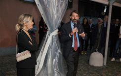 Michele Foletti, Mayor of the City of Lugano