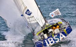 The Class40 IBSA