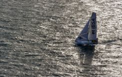 The Class40 IBSA