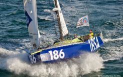 The Class40 IBSA