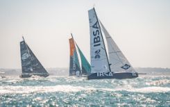 CIC Normandy Channel Race