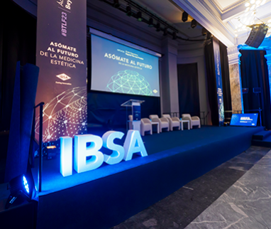 First Edition of the Ácido Hialurónico: Beyond The Last Frontier Symposium 