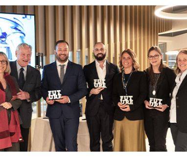 The 10th edition of the IBSA Foundation Fellowships: a record year for number of projects received