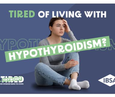 IBSA and the International Thyroid Awareness Week