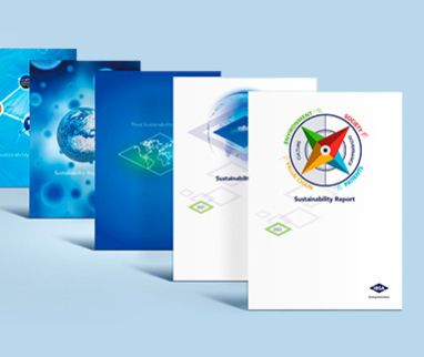 IBSA publishes its fifth Sustainability Report