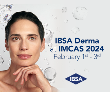 IBSA at IMCAS 2024: the company looks at the future focusing on research and innovation