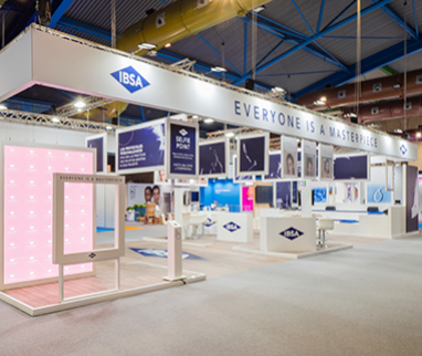 IBSA Iberia's dermo-aesthetics division insists on the commitment of aesthetic medicine to ethics and awards prizes in its 