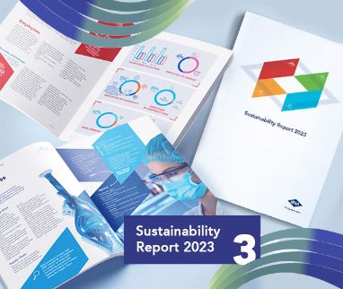 The sixth IBSA Sustainability Report: an integrated vision to take care of the future 