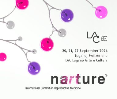 The fourth edition of the Narture International Summit: synergy between science, art, nature and Artificial Intelligence