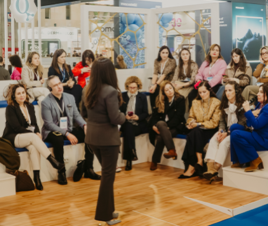 40th Edition of the SEME National Congress: Celebrating the latest launch of the NAHYCO® Technology and the 3rd Edition of the “EIAM” Awards