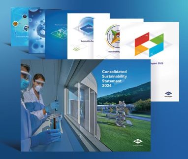 IBSA’s Seventh Sustainability Report: a transparency and responsibility journey