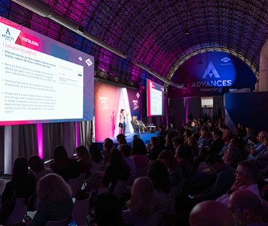 IBSA Advances Meeting 2025: Knowledge, Experience and Purpose