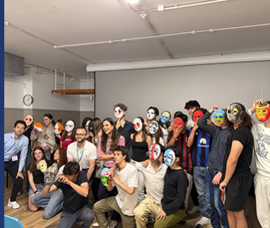 IBSA Foundation acerca HappyLab a Barcelona 