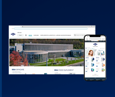 A new online shopping experience: IBSA expands its presence in Spain through Amazon 