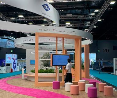 IBSA at ESHRE 2026: Science, Care and Future Vision for Reproductive Medicine 