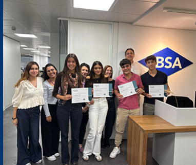 Zoom In Day: We celebrate the second edition of our initiative for the next generation