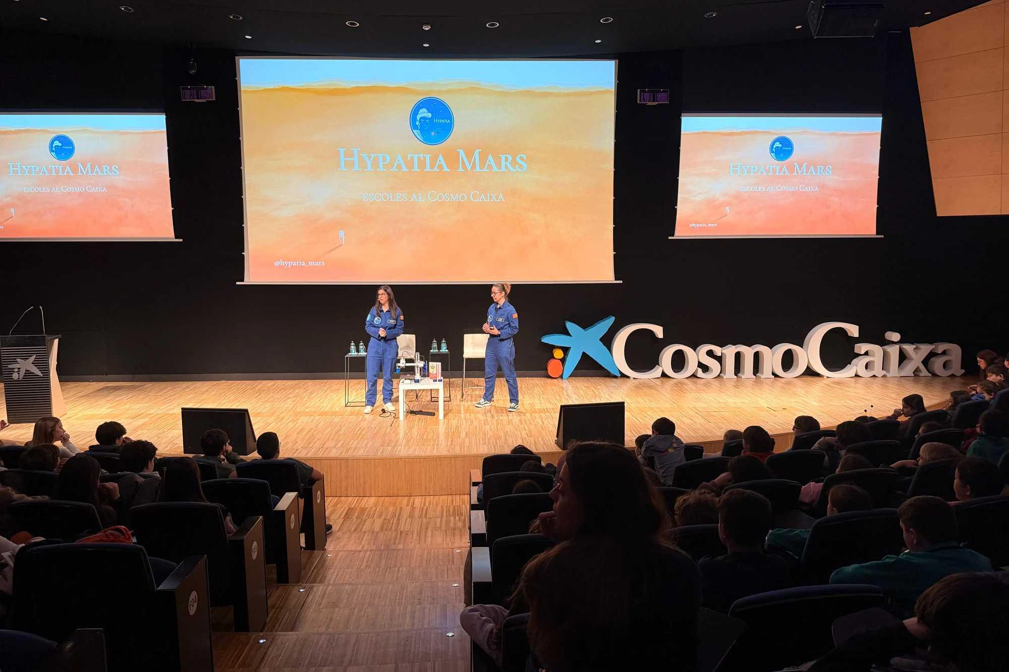 Cosmo-Caixa-Lets-Science-Spagna
