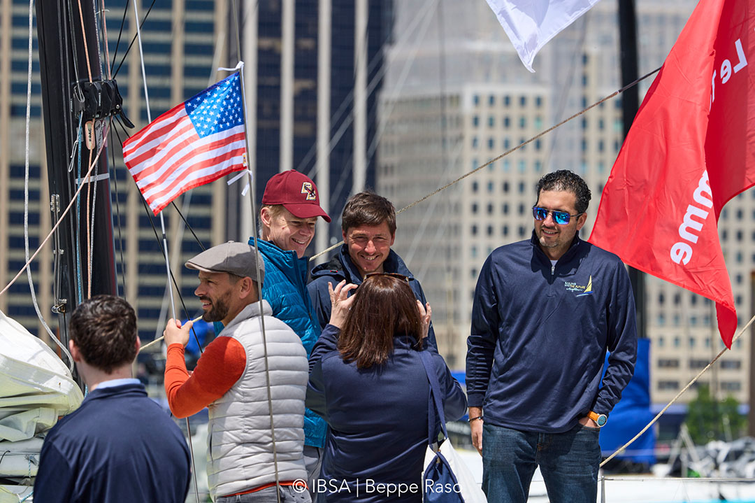 IBSA_Transat_CIC_Arrival_24_PhBeppeRaso_0222